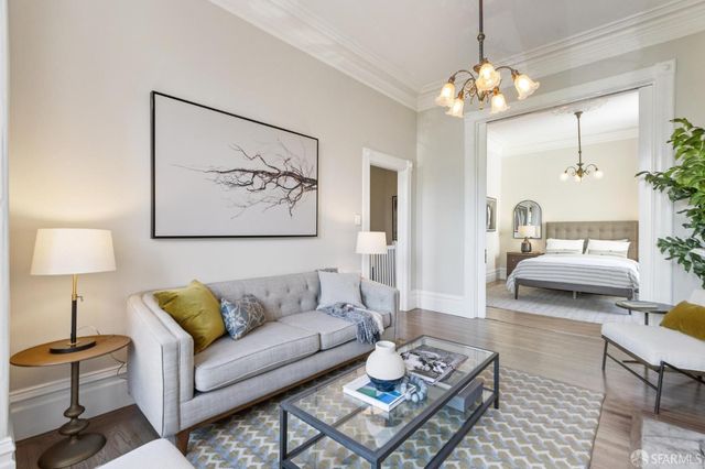 326 Steiner Street 328, San Francisco, CA 94117