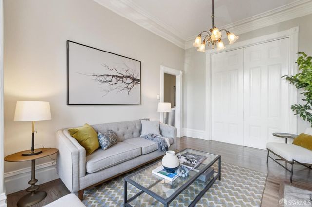 326 Steiner Street 328, San Francisco, CA 94117