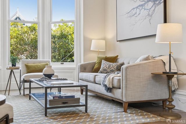 326 Steiner Street 328, San Francisco, CA 94117