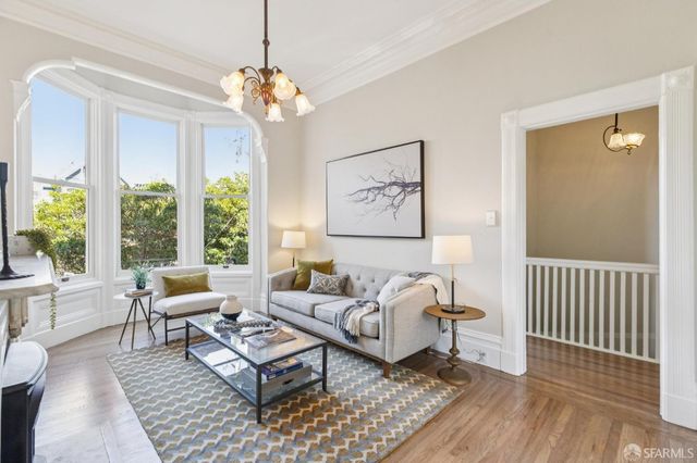 326 Steiner Street 328, San Francisco, CA 94117