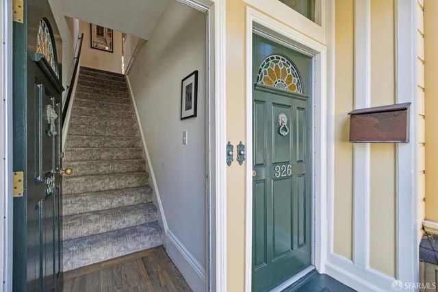 326 Steiner Street 328, San Francisco, CA 94117