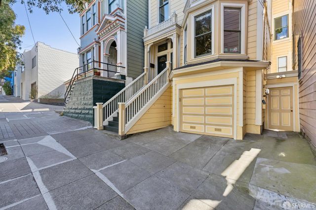 326 Steiner Street 328, San Francisco, CA 94117