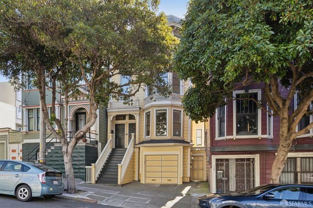 326 Steiner Street 328, San Francisco, CA 94117