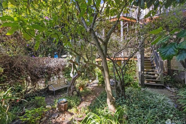 326 Steiner Street 328, San Francisco, CA 94117