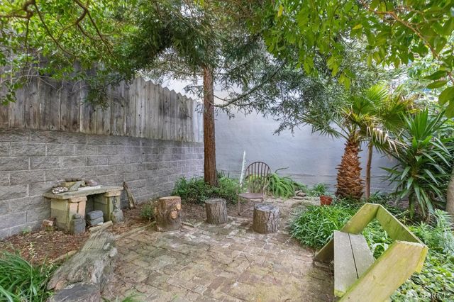 326 Steiner Street 328, San Francisco, CA 94117