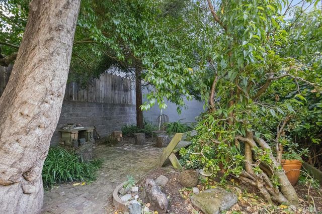 326 Steiner Street 328, San Francisco, CA 94117