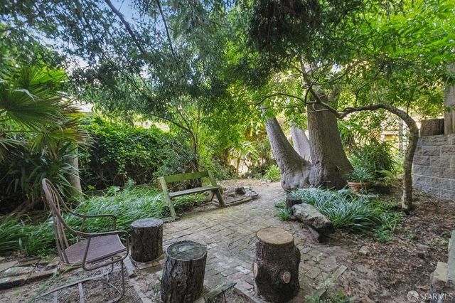 326 Steiner Street 328, San Francisco, CA 94117