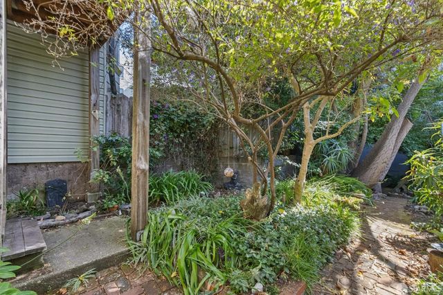326 Steiner Street 328, San Francisco, CA 94117