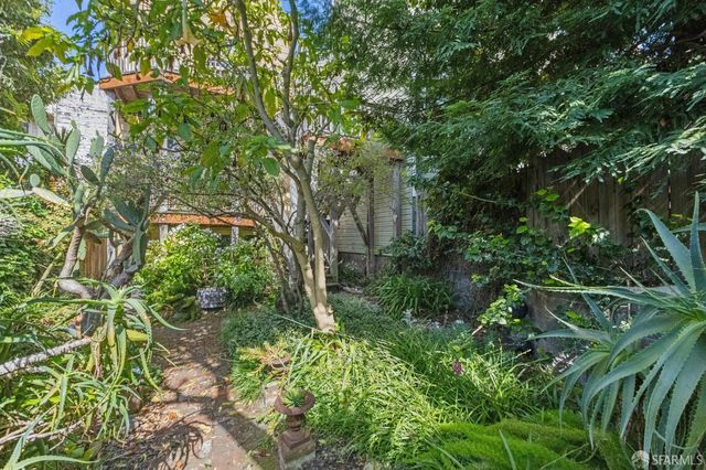 326 Steiner Street 328, San Francisco, CA 94117