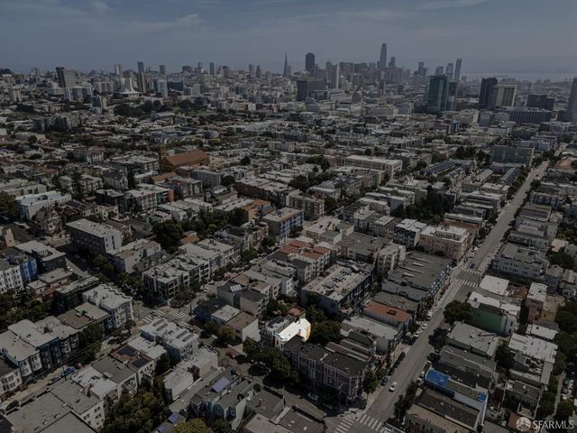 326 Steiner Street 328, San Francisco, CA 94117