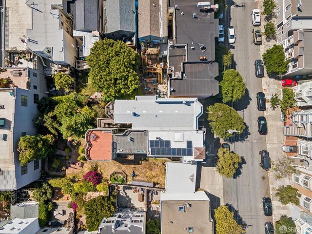 326 Steiner Street 328, San Francisco, CA 94117