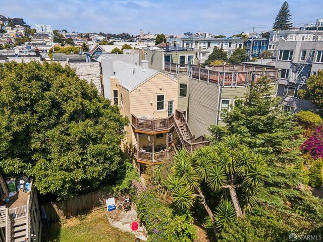 326 Steiner Street 328, San Francisco, CA 94117