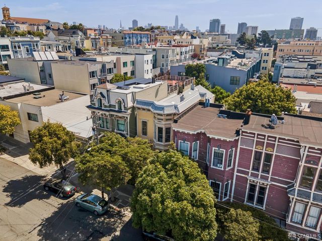 326 Steiner Street 328, San Francisco, CA 94117
