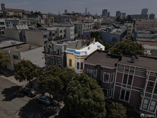 326 Steiner Street 328, San Francisco, CA 94117