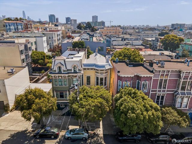 326 Steiner Street 328, San Francisco, CA 94117