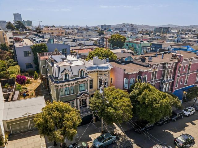 326 Steiner Street 328, San Francisco, CA 94117