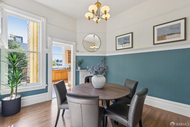 326 Steiner Street 328, San Francisco, CA 94117