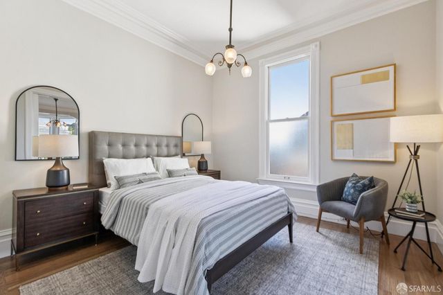 326 Steiner Street 328, San Francisco, CA 94117