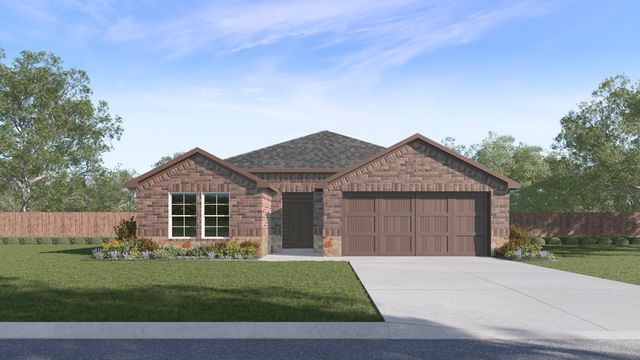 1140 Stella Drive, Ferris, TX 75125