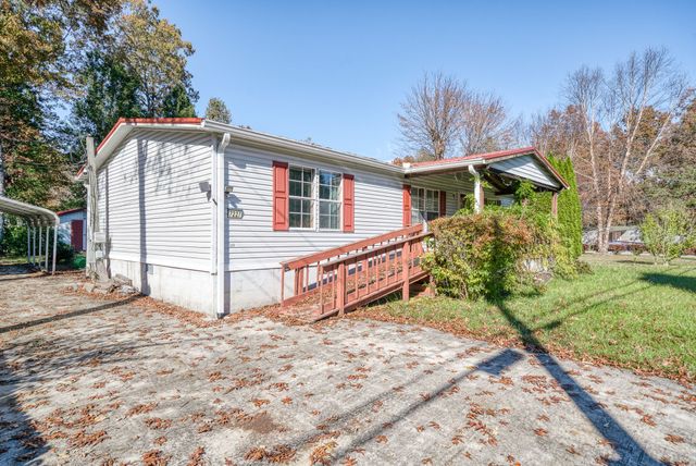 7227 Big Horn Dr, Crossville, TN 38572