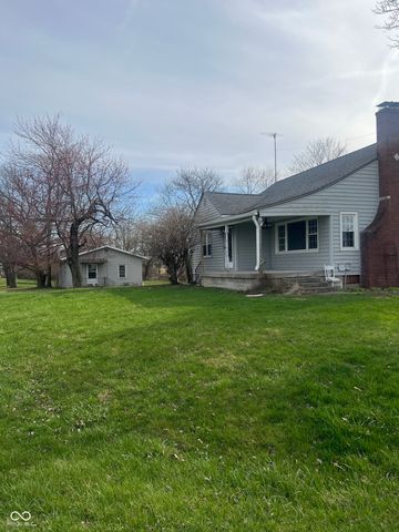 105 Pushville Road, Greenwood, IN 46143