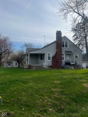 105 Pushville Road, Greenwood, IN 46143