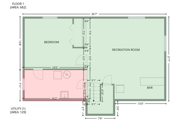 383 Tessier Circle, Vadnais Heights, MN 55127