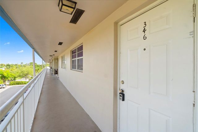 5800 W Margate Boulevard 346-3, Margate, FL 33063
