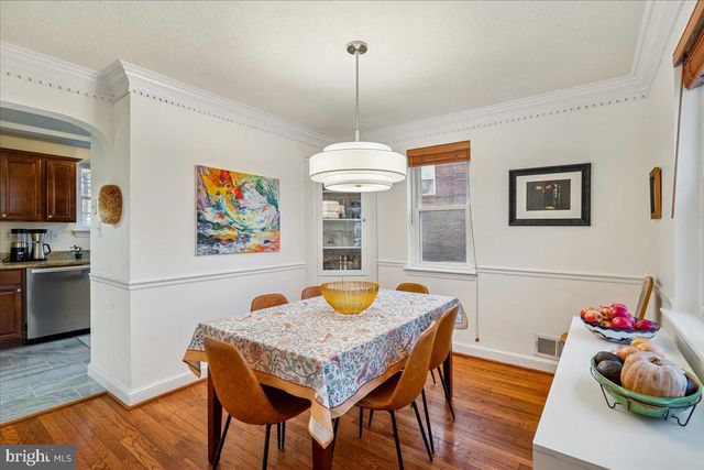 805 FORSTON ST, Takoma Park, MD 20912