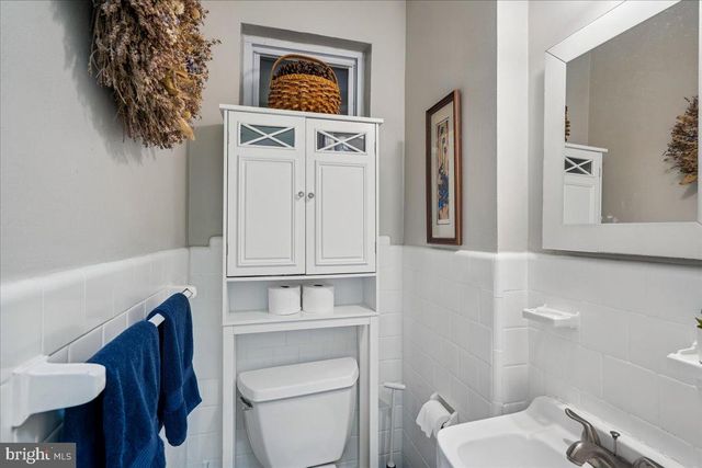 805 FORSTON ST, Takoma Park, MD 20912