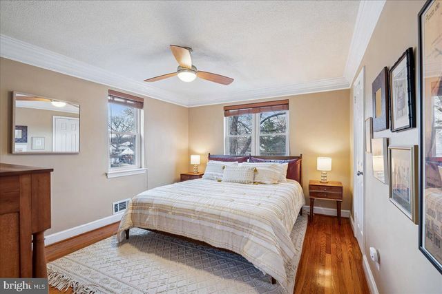 805 FORSTON ST, Takoma Park, MD 20912