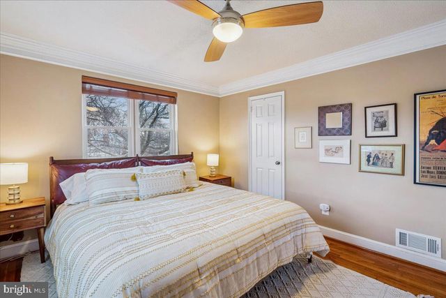 805 FORSTON ST, Takoma Park, MD 20912