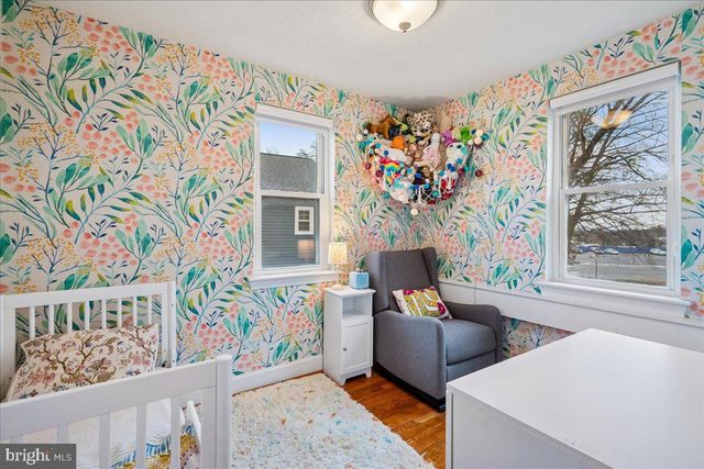 805 FORSTON ST, Takoma Park, MD 20912