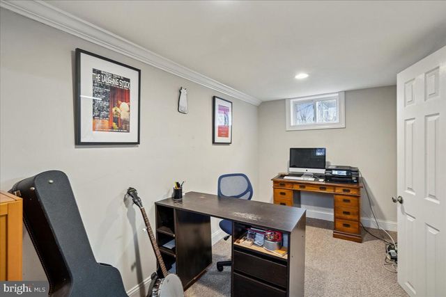 805 FORSTON ST, Takoma Park, MD 20912