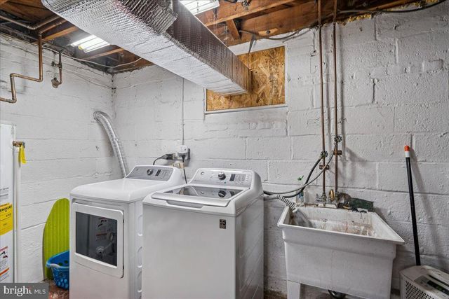 805 FORSTON ST, Takoma Park, MD 20912