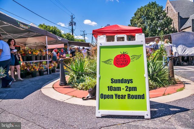 805 FORSTON ST, Takoma Park, MD 20912