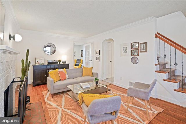 805 FORSTON ST, Takoma Park, MD 20912