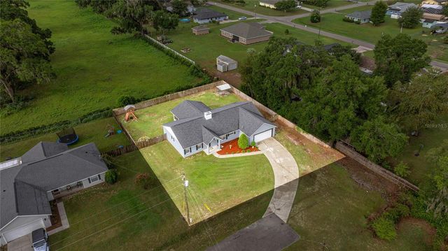 380 53RD STREET, Ocala, FL 34479