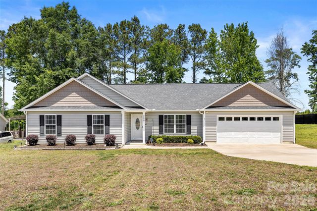 3200 Silver Fox Circle 48, Lancaster, SC 29720