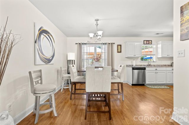 3200 Silver Fox Circle 48, Lancaster, SC 29720