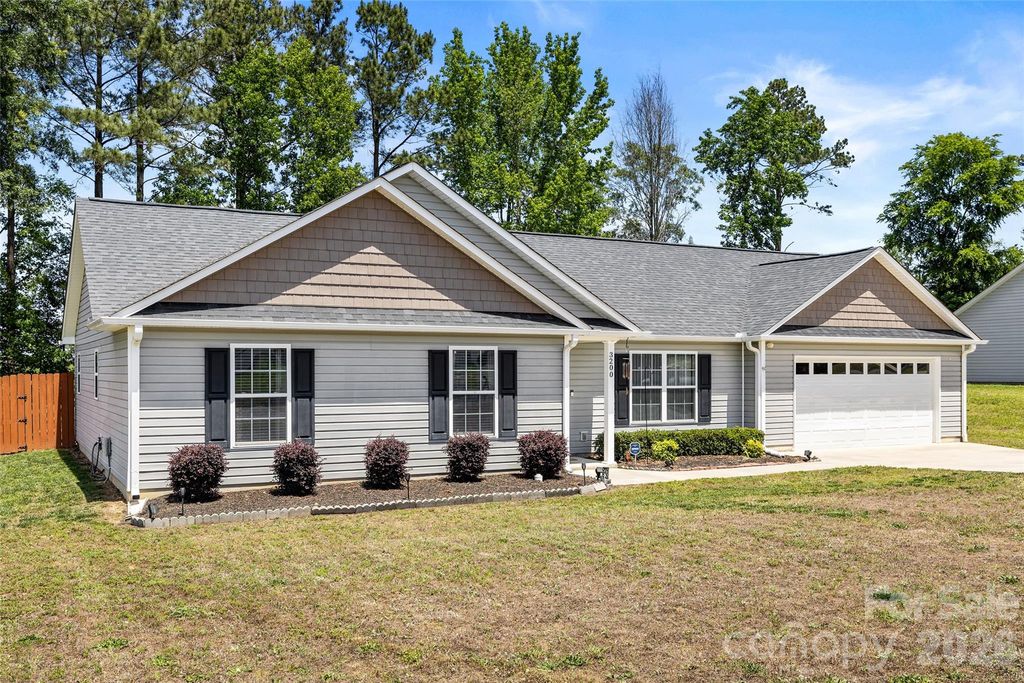 3200 Silver Fox Circle 48, Lancaster, SC 29720