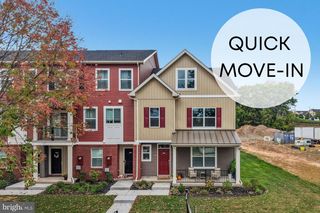 1811 ARCH ST #19W, Norristown, PA 19401