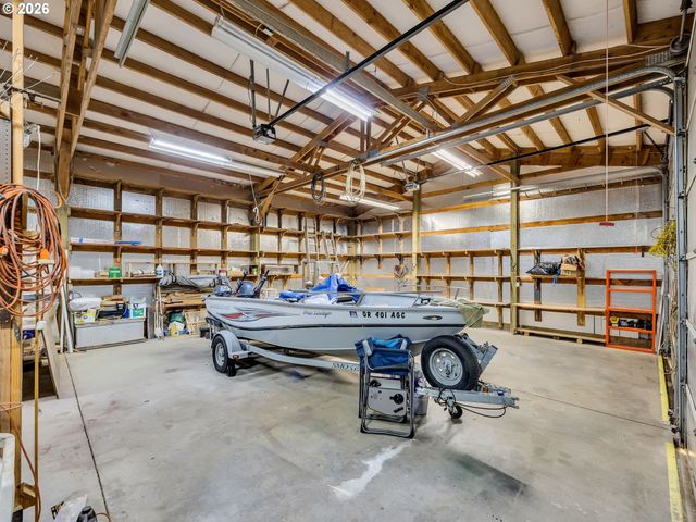 61 Gamble St, Wheeler, OR 97147