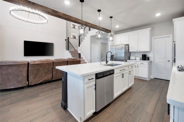 2311 Vanessa Cay Lane, La Porte, TX 77571