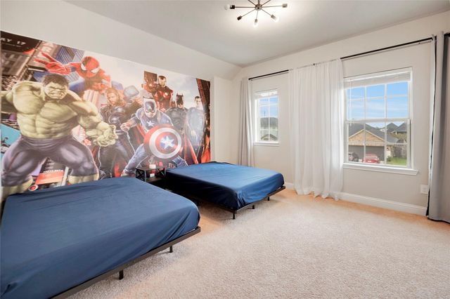 2311 Vanessa Cay Lane, La Porte, TX 77571