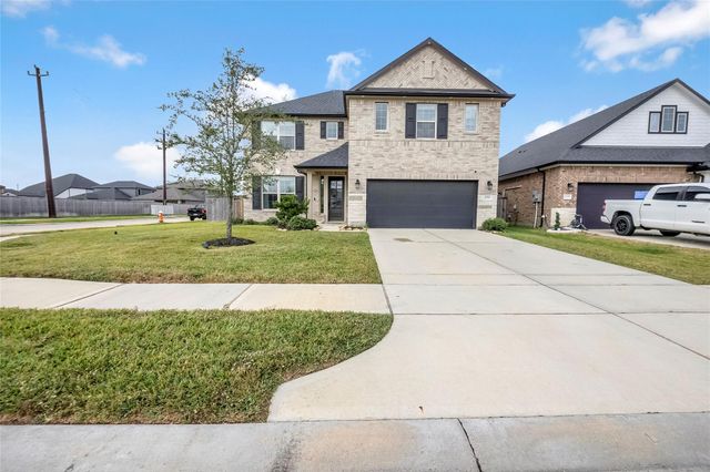 2311 Vanessa Cay Lane, La Porte, TX 77571