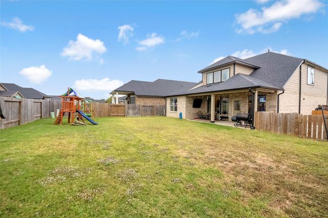 2311 Vanessa Cay Lane, La Porte, TX 77571