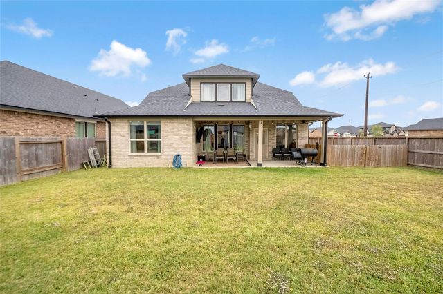 2311 Vanessa Cay Lane, La Porte, TX 77571