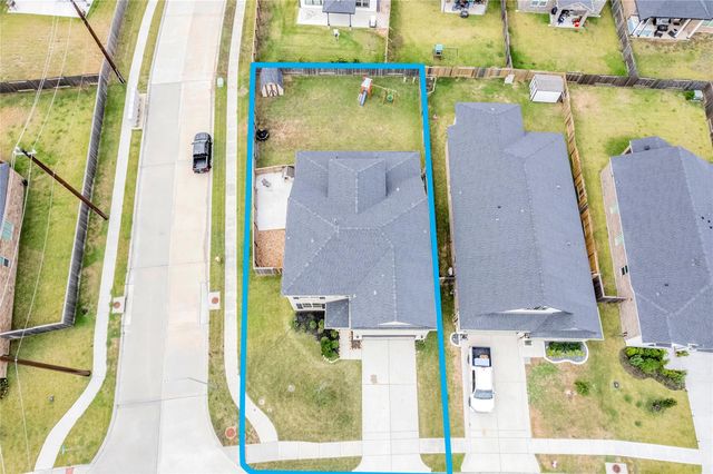 2311 Vanessa Cay Lane, La Porte, TX 77571