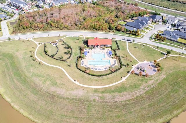 2311 Vanessa Cay Lane, La Porte, TX 77571